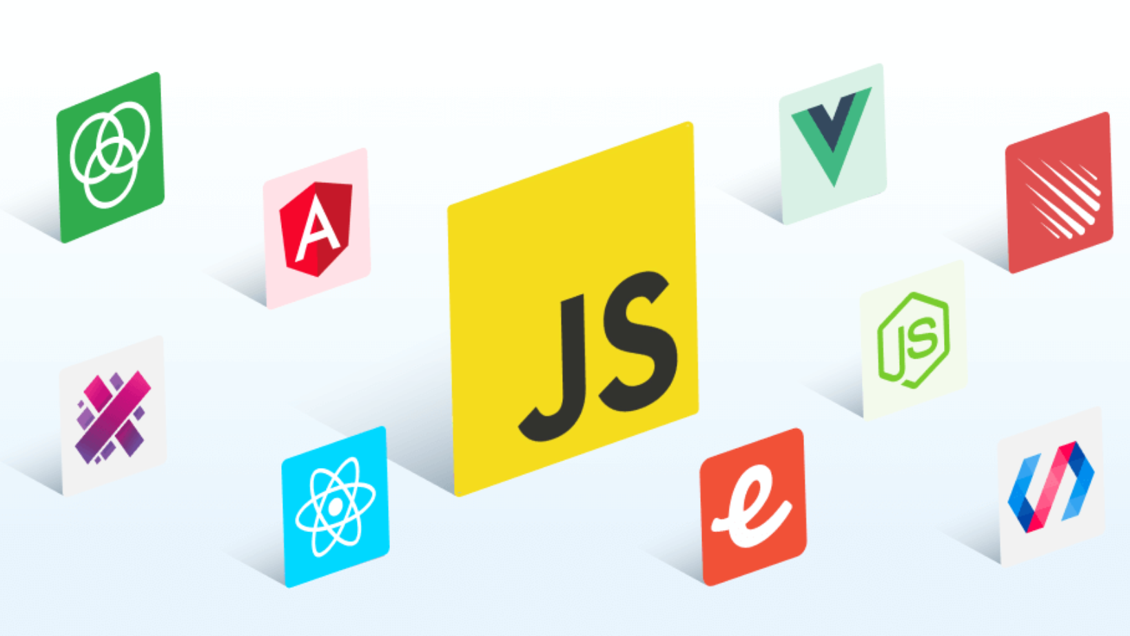 Introduction to JavaScript Frameworks