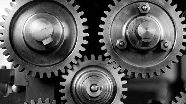 Building a Complete Python Project