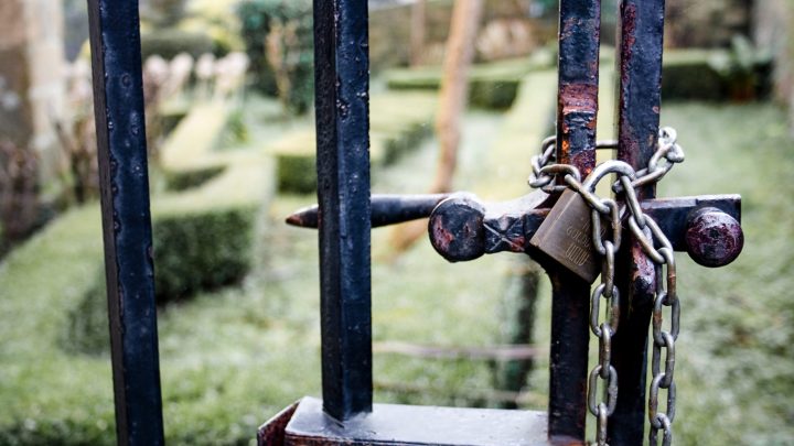 Fixing CORS Errors in React and Node