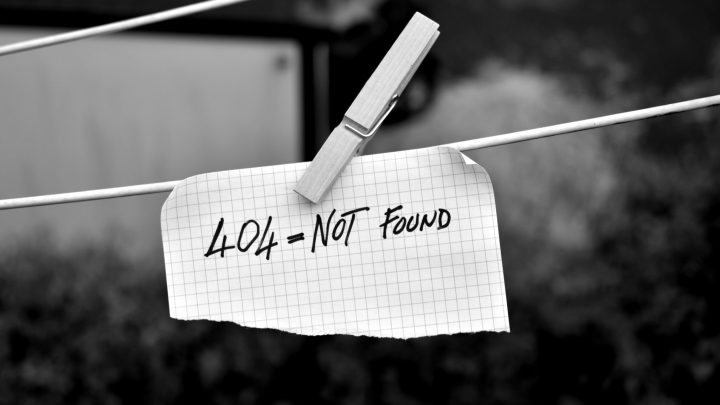 How to Read Programming Errors (and Actually Fix Them)