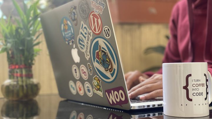 HTML & CSS Project: Build a Portfolio Page