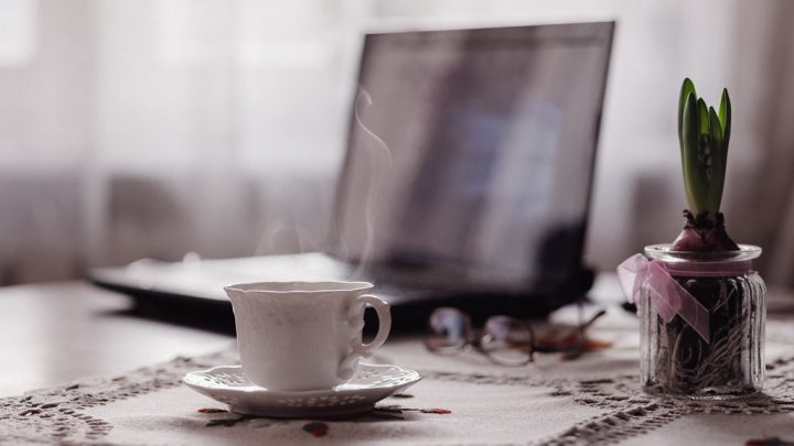 JavaScript Not Running From Your HTML File