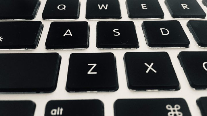 Keyboards for Programming: What Actually Matters