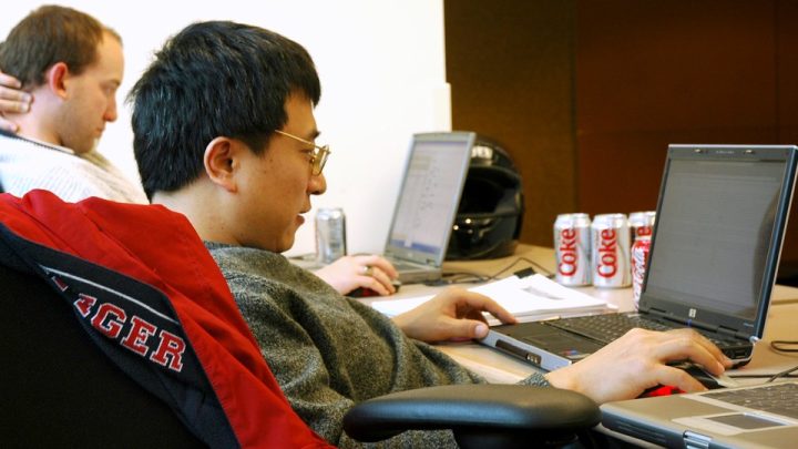 Object-Oriented Programming (OOP) in PHP