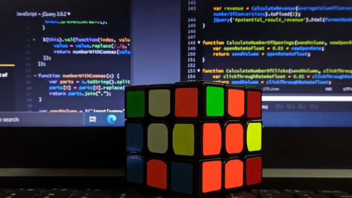 Reading and Writing Files in Python