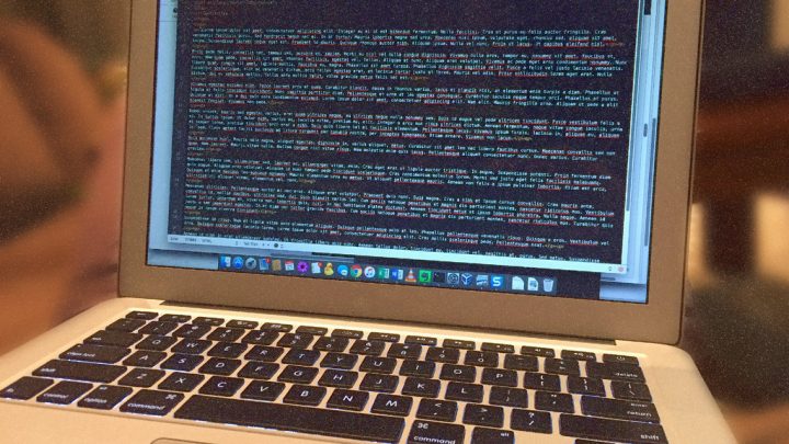 Working with Forms and Form Handling in PHP